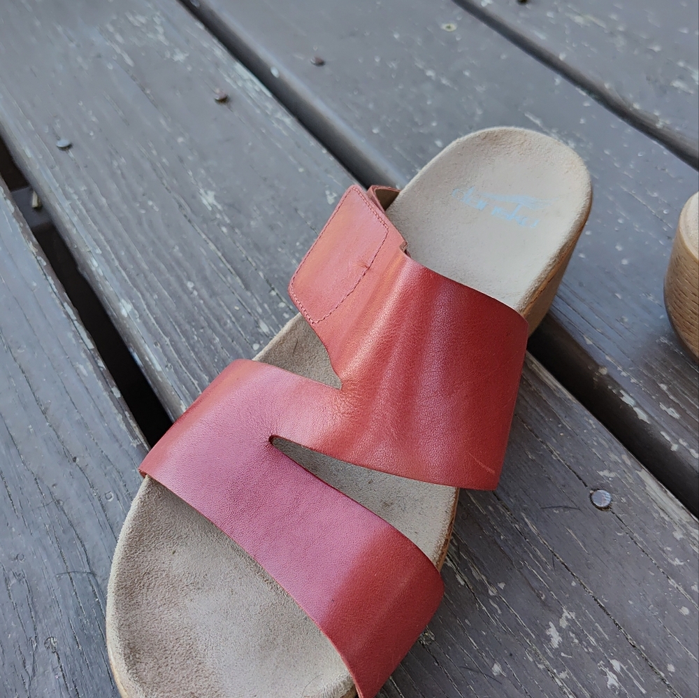 dansko Sandals - Picture 9 of 11